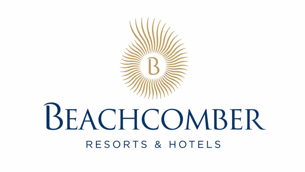 Victoria Beachcomber