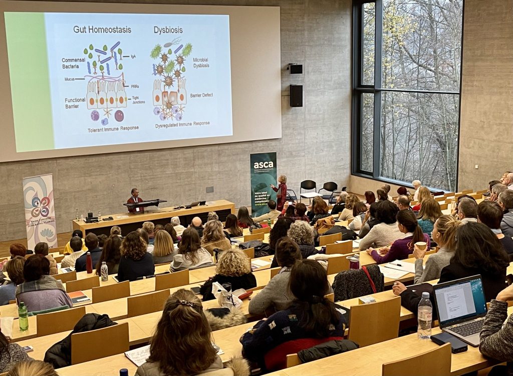 SCIM · Rencontre 06