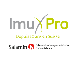 Laboratoire Salamin