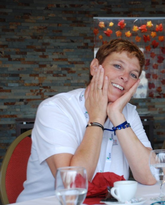 Mary-Paule Depierre