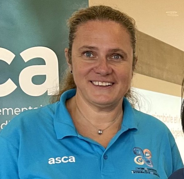Prisca Birchler